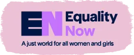EQUALIY NOW