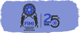 FIMI - Foro Internacional de Mujeres Indígenas