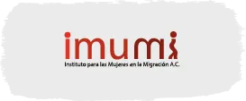 Instituto para las Mujeres en la Migración ac