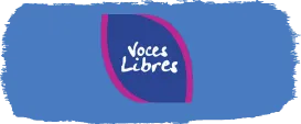 Fundación voces libres